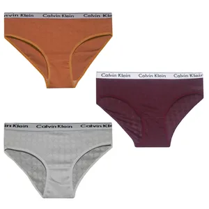 شورت زنانه مدل M-FER_7329 بسته 3 عددی