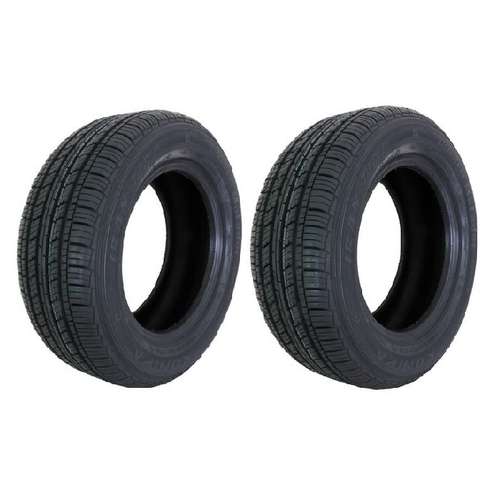 لاستیک خودرو ایران تایر مدل RONIKA سایز 205/60R15 - دو حلقه