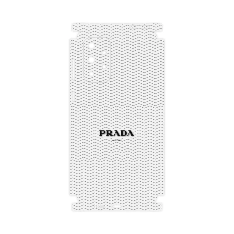 برچسب پوششی ماهوت مدل Prada-FullSkin مناسب برای گوشی موبایل سامسونگ Galaxy A73 5G