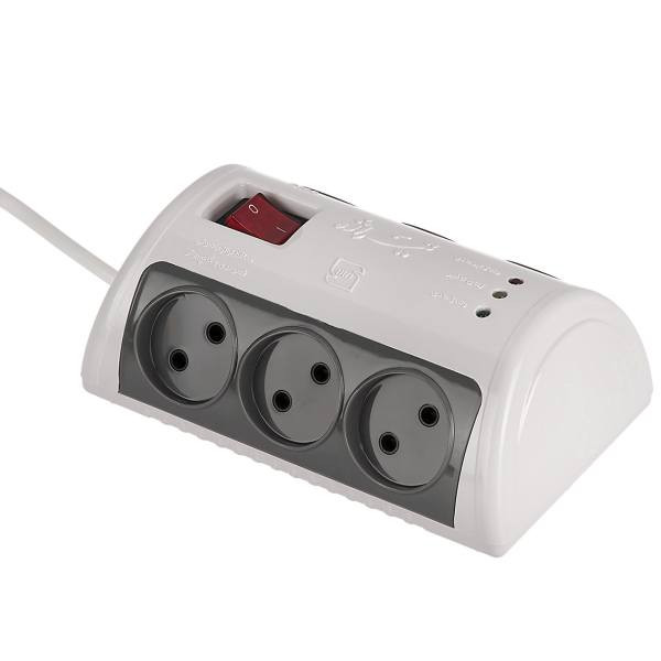 محافظ ولتاژ تیراژه مدل 1.8