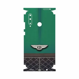 MAHOOT Bentley-FullSkin Cover Sticker for Honor 20 Lite