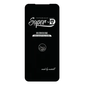 Shahr Glass SPRBP Screen Protector Suitable For Samsung Galaxy A21s / Oppo A55 4G 