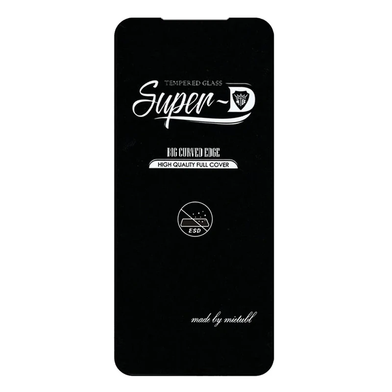 محافظ صفحه نمایش شهر گلس مدل SPRBP مناسب برای گوشی موبایل سامسونگ Galaxy A21s / اوپو A55 4G