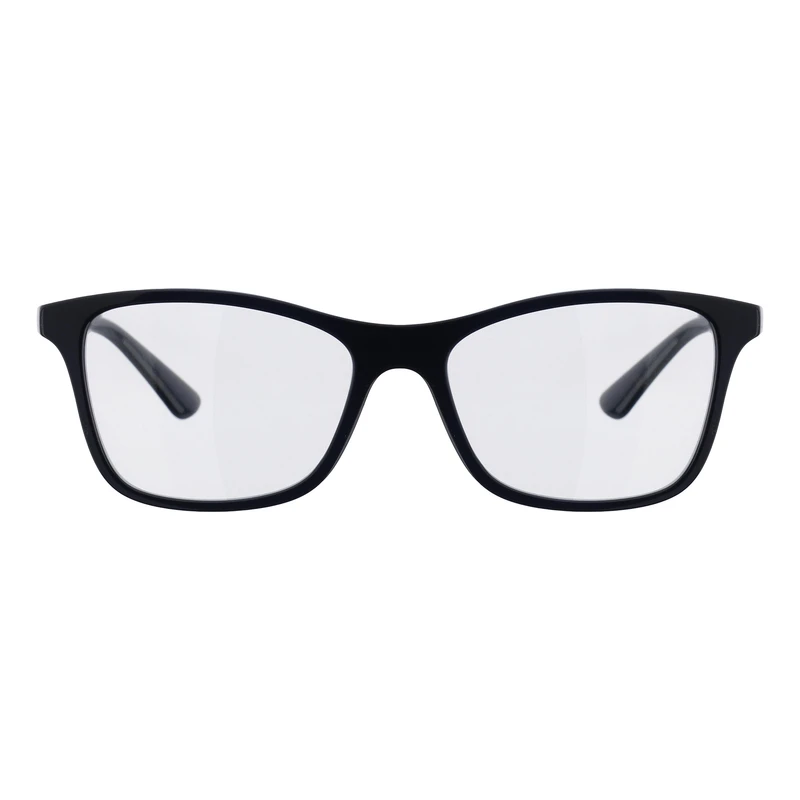 فریم عینک طبی ویفرر (Wayfarer) ووگ مدل 0VO5028-2388-53 مناسب برای صورت قلب، بیضی و گرد