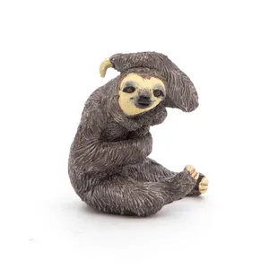 فیگور پاپو مدل خرس تنبل دو پنجه کد 50214