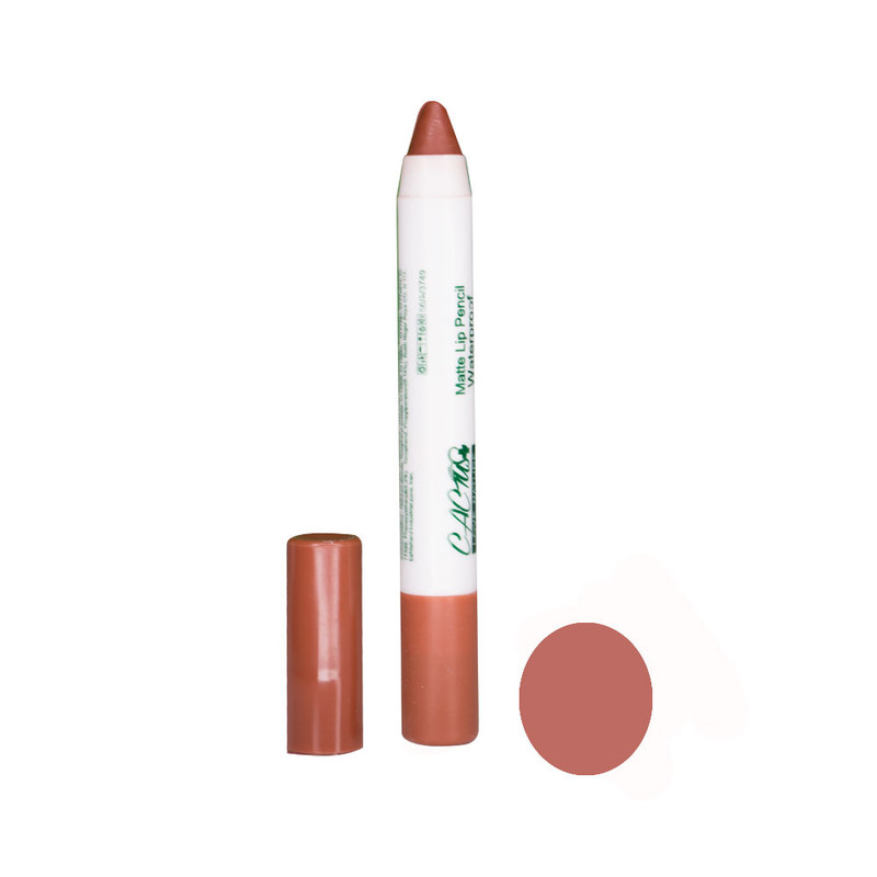 رژلب مدادی کاکتوس شماره 59 رژلب مدادی کاکتوس شماره 59