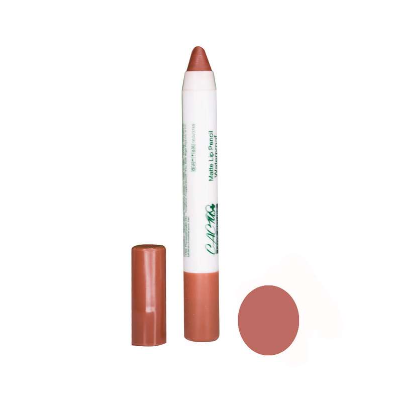رژلب مدادی کاکتوس شماره 59 رژلب مدادی کاکتوس شماره 59