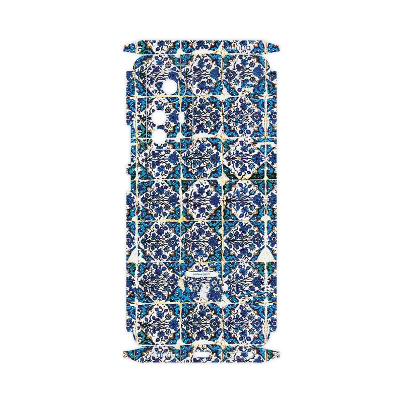 برچسب پوششی ماهوت مدل Traditional_Tile-FullSkin مناسب برای گوشی موبایل شیائومی 12 Pro