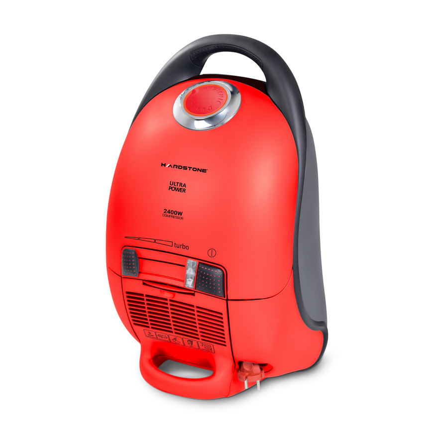 جاروبرقی هاردستون مدل VCP1822 جاروبرقی هاردستون مدل VCP1822