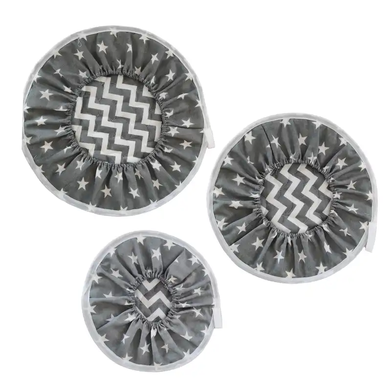 ست دمکنی 3 تکه مدل ستاره