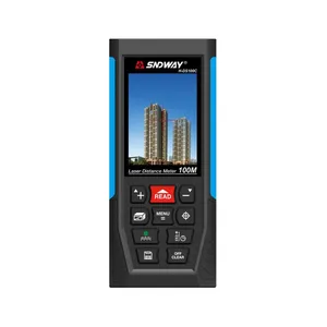 متر لیزری سندوی مدل h-ds100c