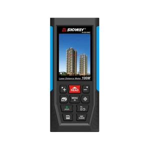 متر لیزری سندوی مدل h-ds100c