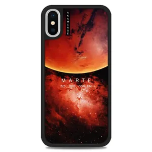 AKAM AMC-WAX-PLANET-4 Cover For Apple iPhone X/Xs