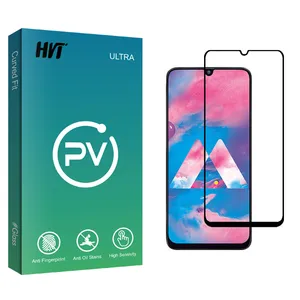 HVT PV glass Screen Protector For Samsung Galaxy M30