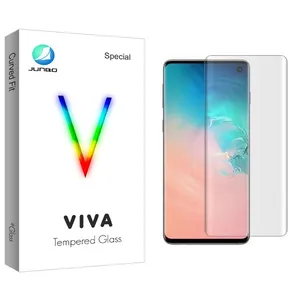 Junbo Viva UV_NW Screen Protector For Samsung Galaxy S10