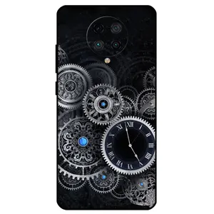 Megafone Watch 8161 Cover For Xiaomi Redmi K30 Pro / K30 Pro Zoom / Poco F2 Pro