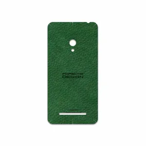 MAHOOT GL-PRDS Cover Sticker for ASUS Zenfone 5