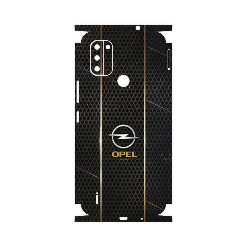 برچسب پوششی ماهوت مدل OPEL-FullSkin مناسب برای گوشی موبایل نوکیا C31