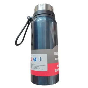 فلاسک مدل VACUUM BOTTLE گنجایش 1.2 لیتر