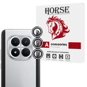 Horse NRIH20 Ring Lens For Xiaomi Poco M8