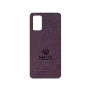 MAHOOT PL-XBOX Cover Sticker for Xiaomi Redmi Note 9 4G