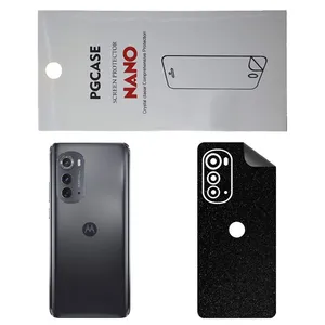 STAR SD Back Skin For Motorola Edge 2022