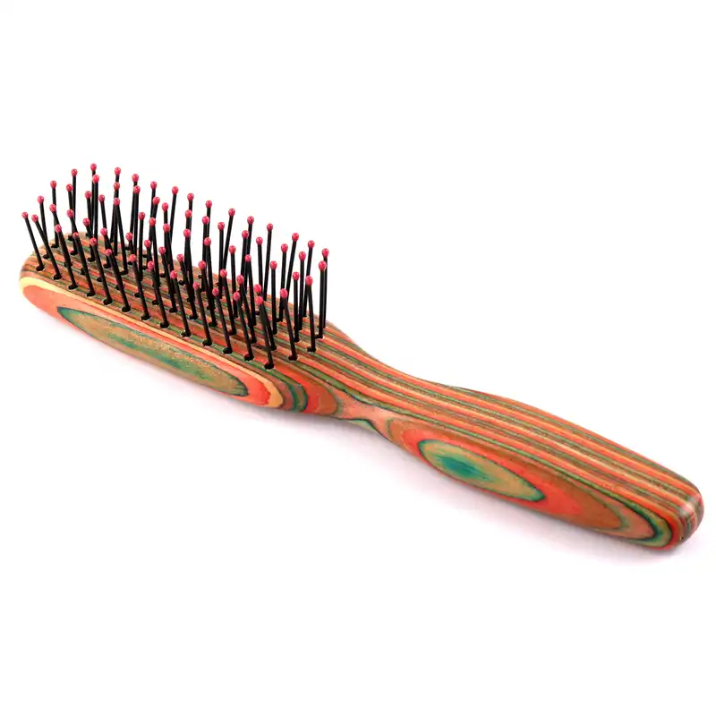 برس مو مدل bk-102919