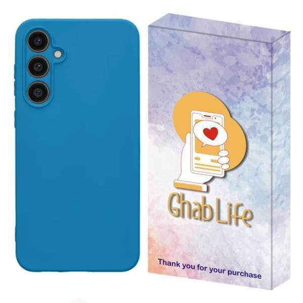 کاور قاب لایف مدل سیلیکونی پاک کنی  مناسب برای گوشی موبایل سامسونگ Galaxy A36