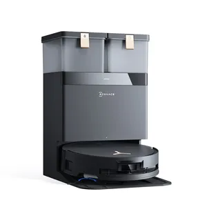 جاروبرقی رباتیک اکووکس رباتیک مدل X8 Pro Omni 