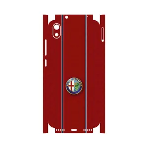 MAHOOT Alfa Romeo-FullSkin Cover Sticker for Xiaomi Redmi 7A
