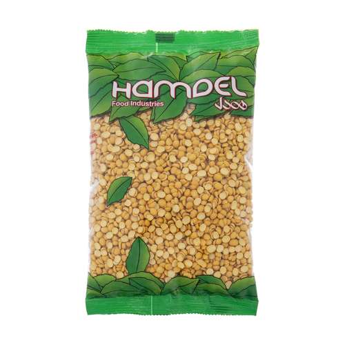 لپه همدل - 450 گرم 