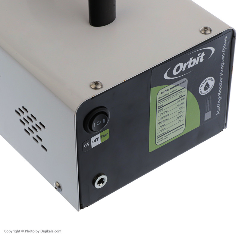 مه پاش اوربیت مدل Pro2021