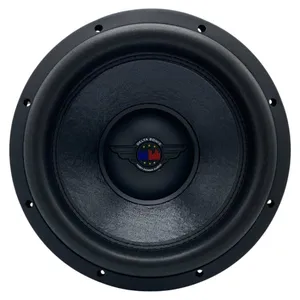 ساب ووفر پشت خودرو دلتاسونیک مدل DS-A123 سایز 12 اینچ بسته یک عددی