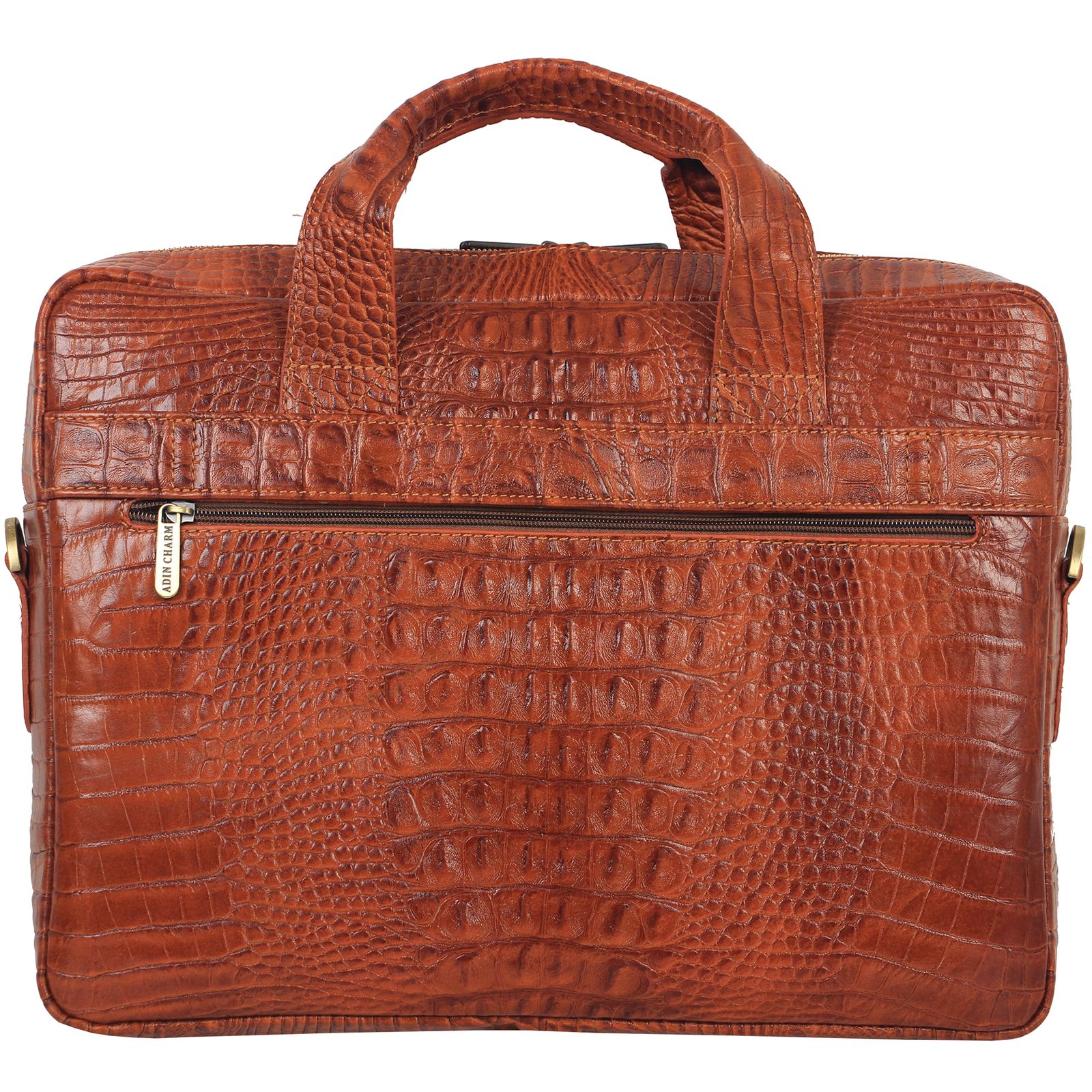 کیف اداری چرم بارز مدل DL70.KO -  - 3