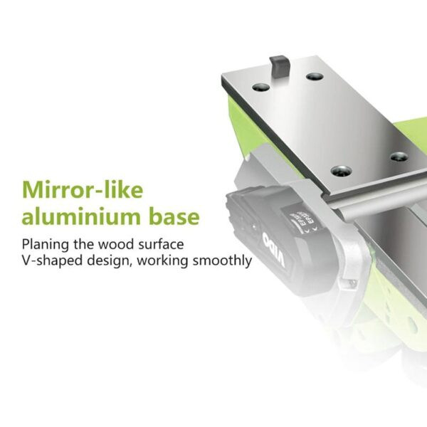 رنده برقی ویدو مدل WD011820822 رنده برقی ویدو مدل WD011820822