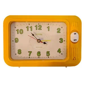 ساعت رومیزی مدل BR402