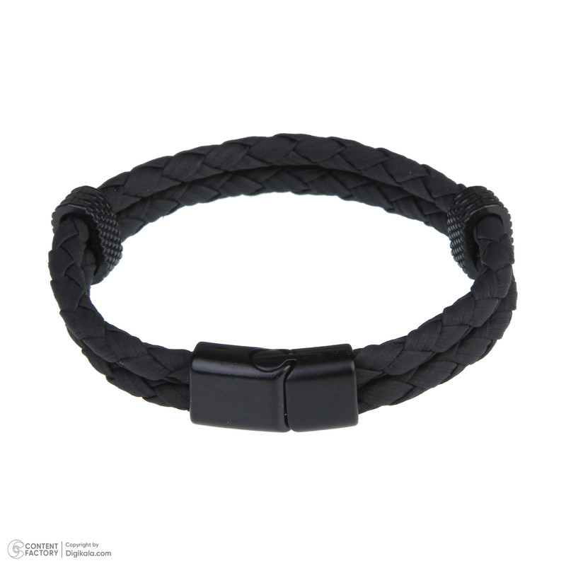دستبند مردانه مدل DERI 796