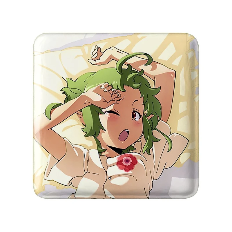 مگنت خندالو مدل سیلفیت انیمه موشوکو تنسی کد 24143