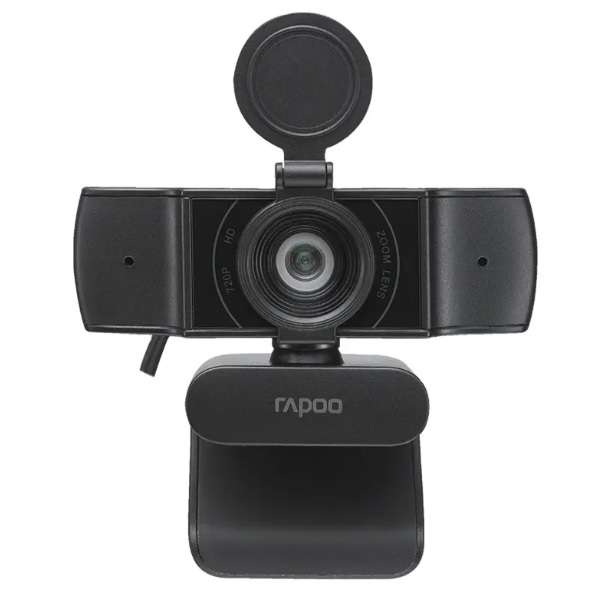 وبکم رپو مدل C200S وبکم رپو مدل C200S