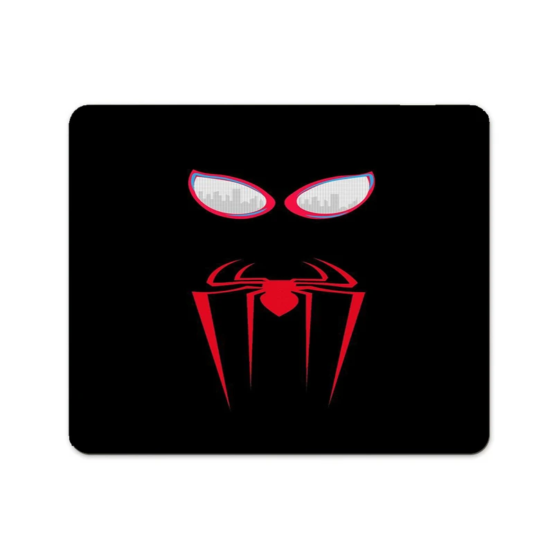 ماوس پد پاد آفرین مدل مردعنکبوتی کد p115 سایز 24*19 سانتی متر 