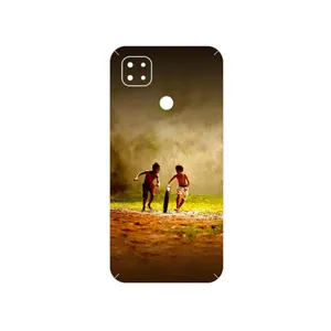 MAHOOT childs play Cover Sticker for Xiaomi Poco C31
