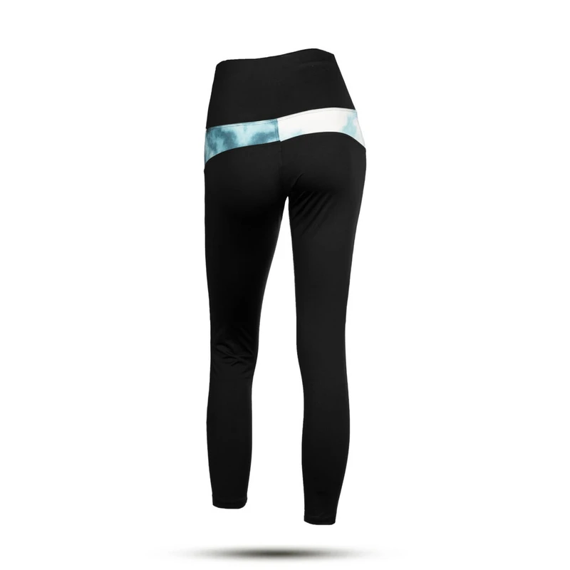 عکس شماره 5 : لگینگ ورزشی زنانه مدل saba-1689