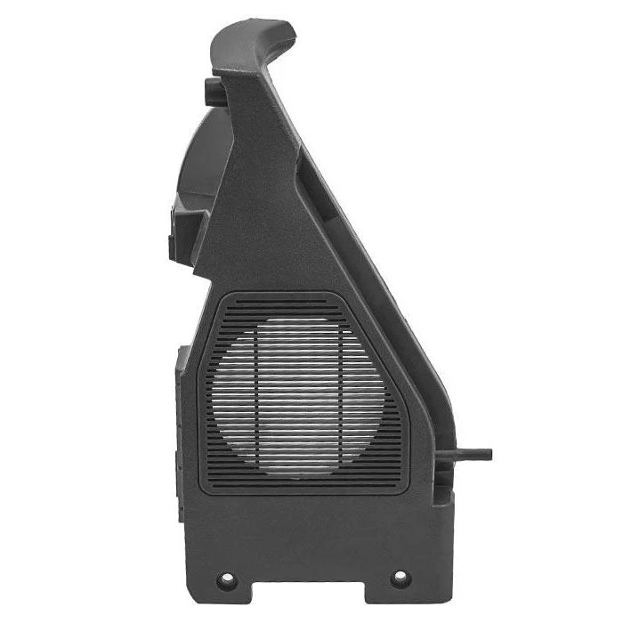 قاب بلندگو عقب راست خودرو آراکس یدک مدل AY-4120 مناسب برای پراید 111