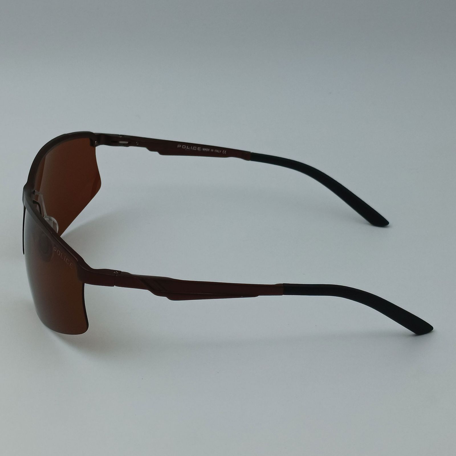 عینک آفتابی پلیس مدل TY230 C3 -  - 4