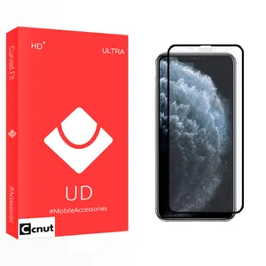 Coconut UD Glass Screen Protector For Apple iphone 11
