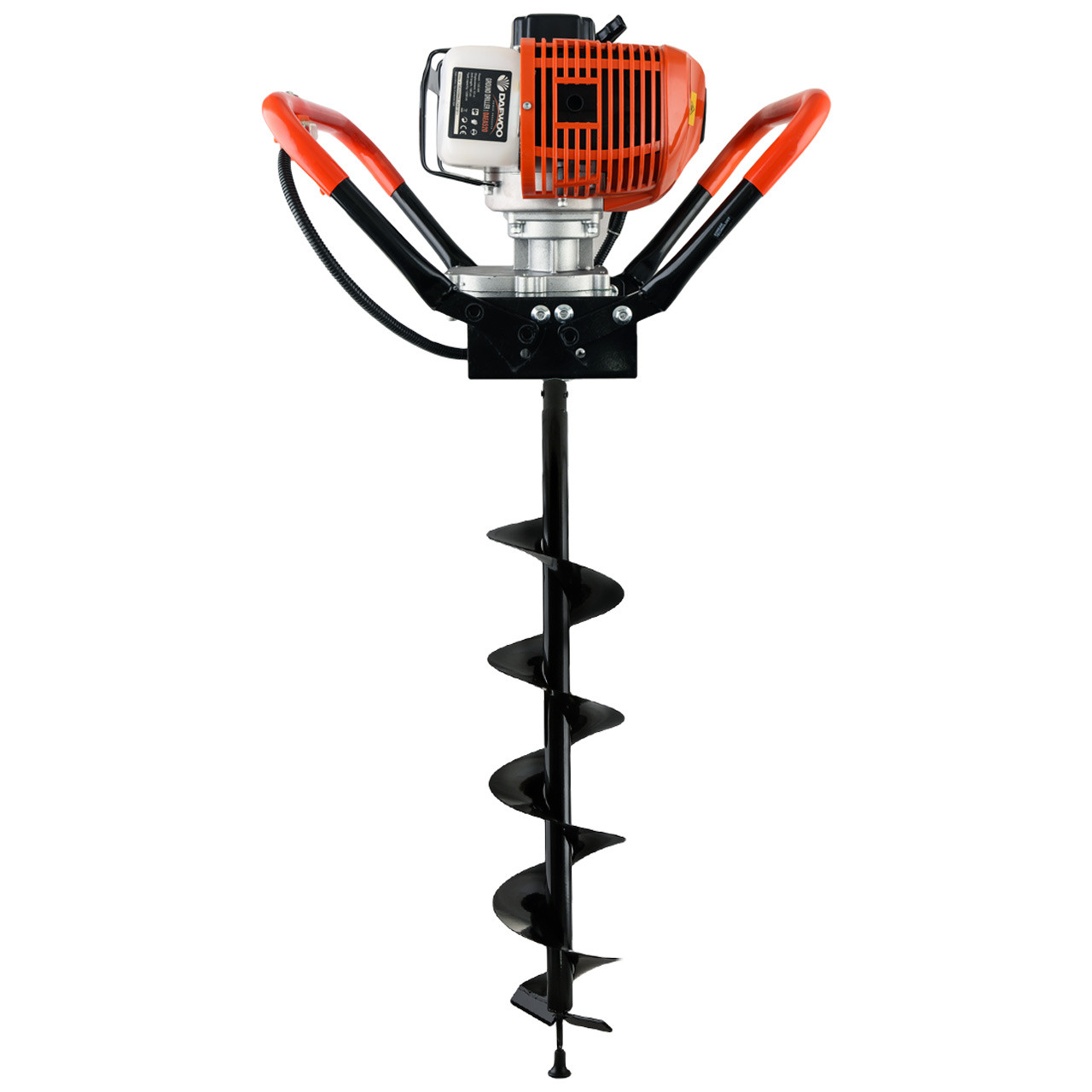 نهال کن دوو مدل DAEA 520