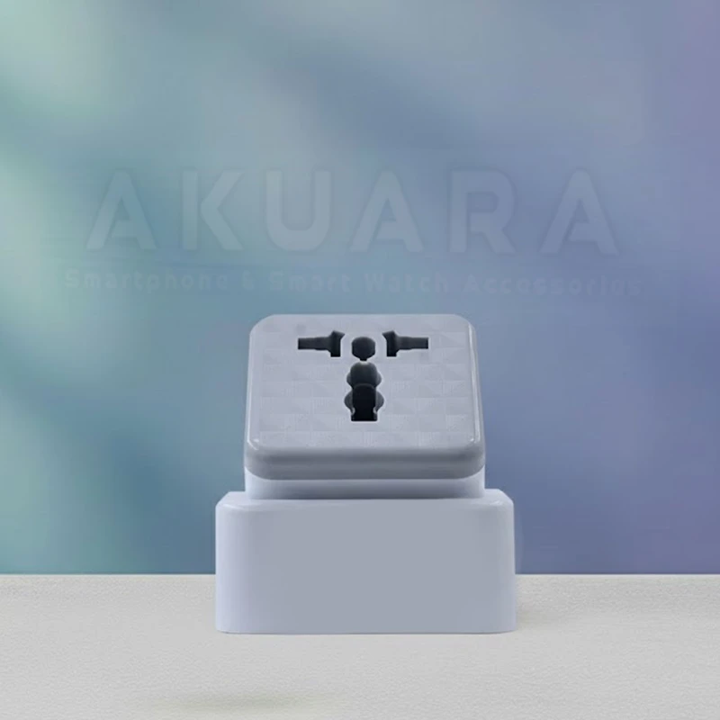 عکس شماره 5 : مبدل برق تایمردار آکوآرا مدل ak-59