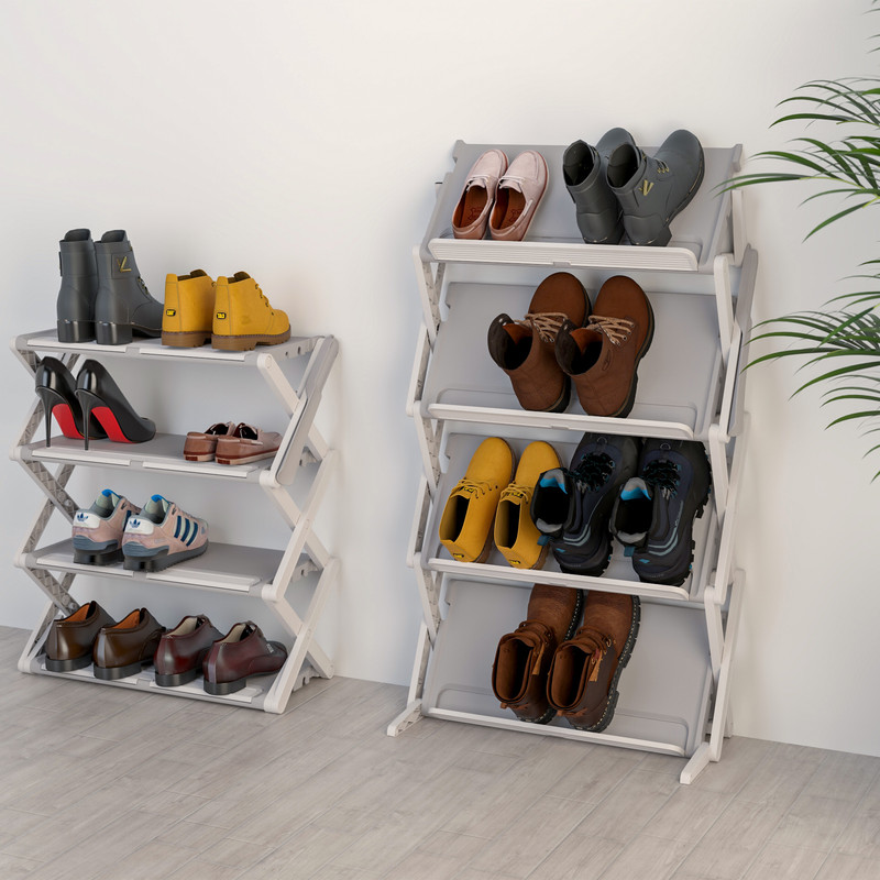 جاکفشی مدل تاشو