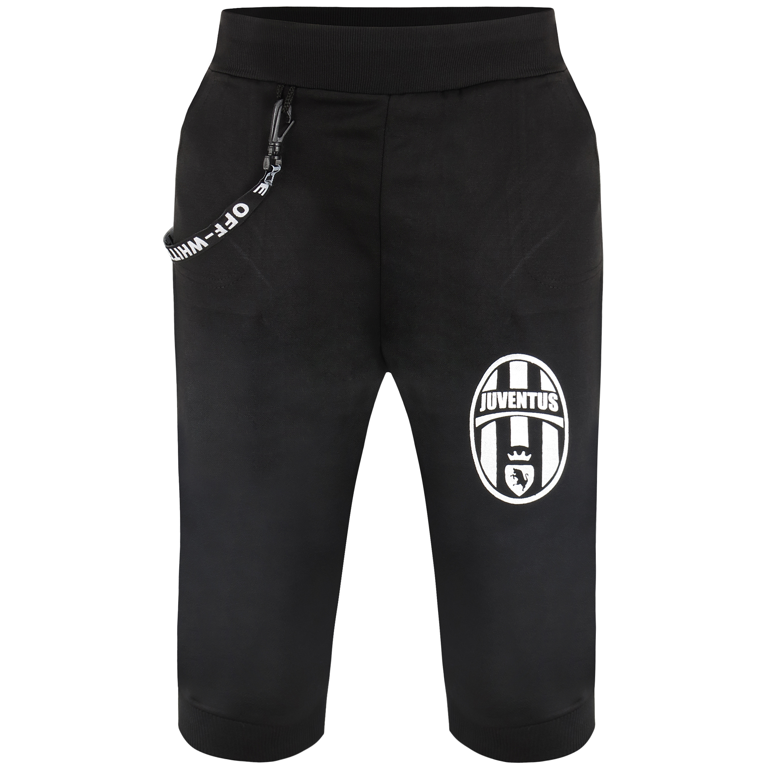 شلوارک مردانه مدل Juve9