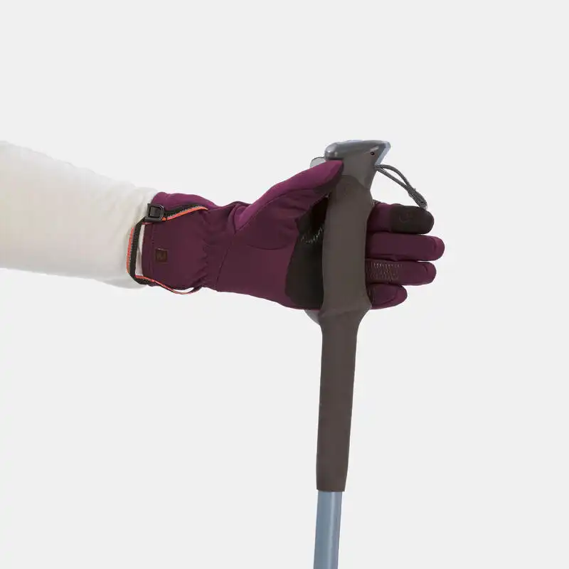 دستکش کوهنوردی مدل MT500